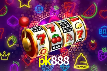 Desvendando o Mundo dos Jogos Virtuais na pk888