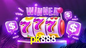 Welcome Bonus pk888