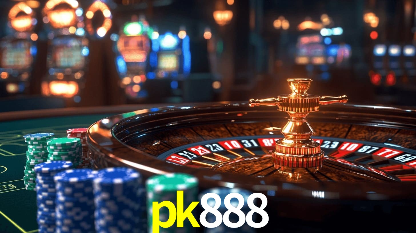 pk888