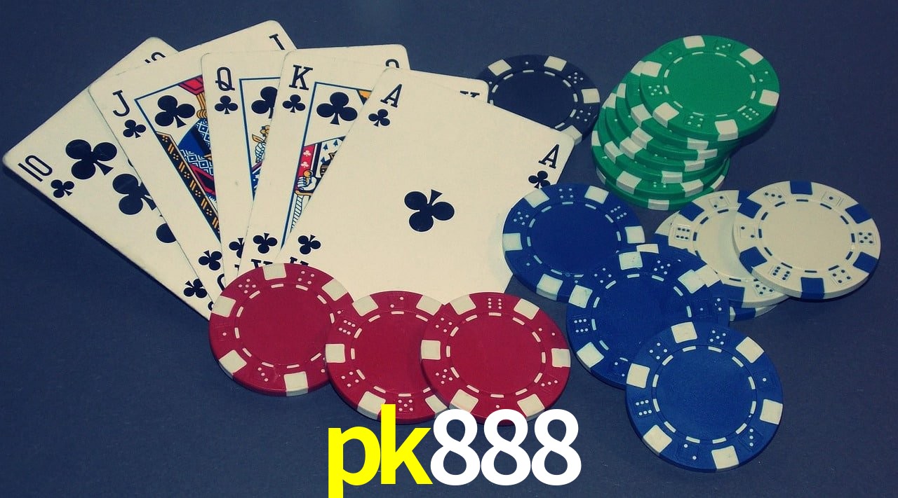 Welcome Bonus pk888