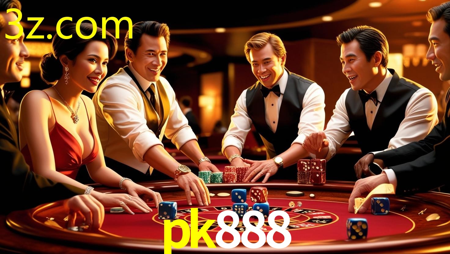 PK888.COM