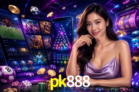 Exclusive Offers pk888