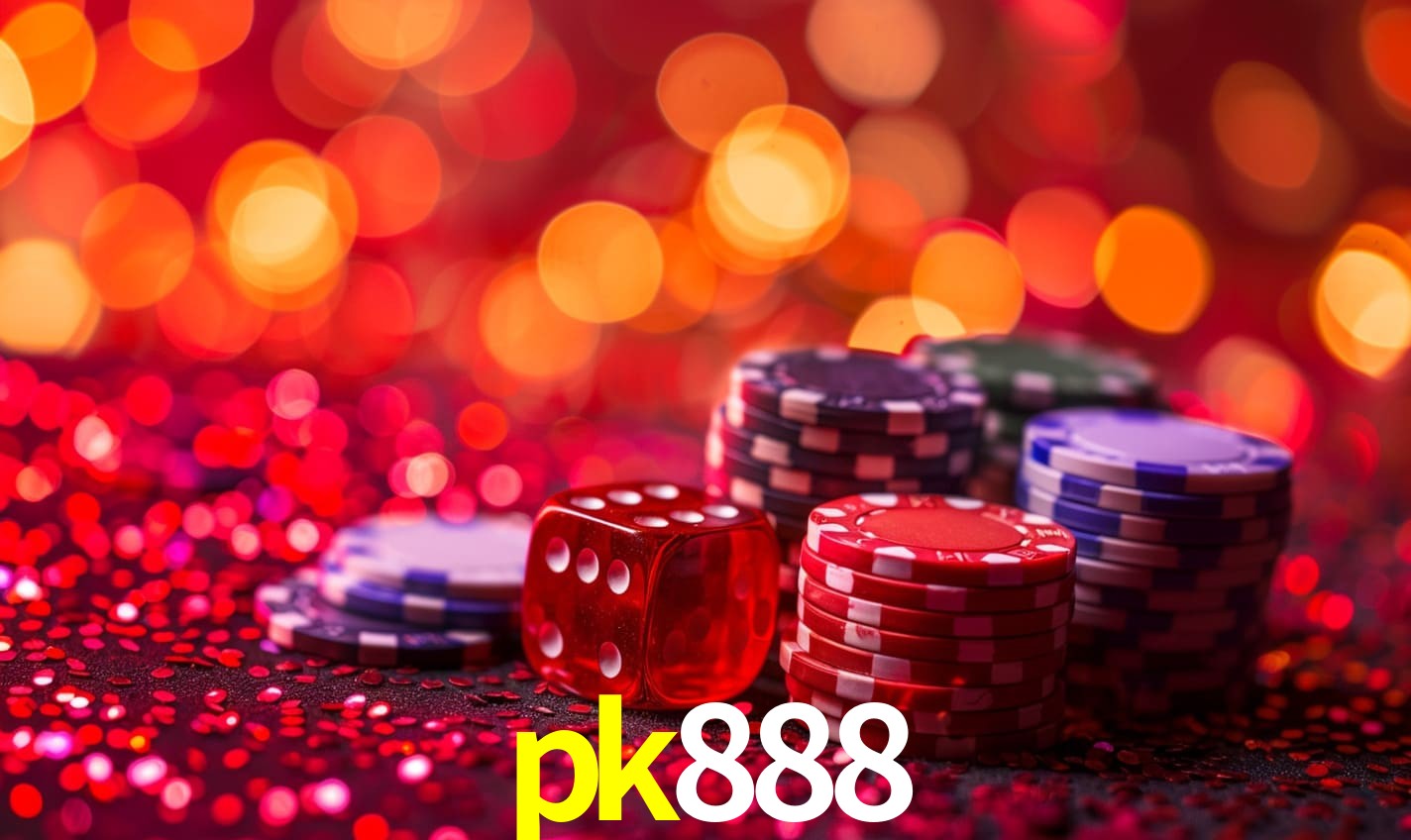 cassino pk888