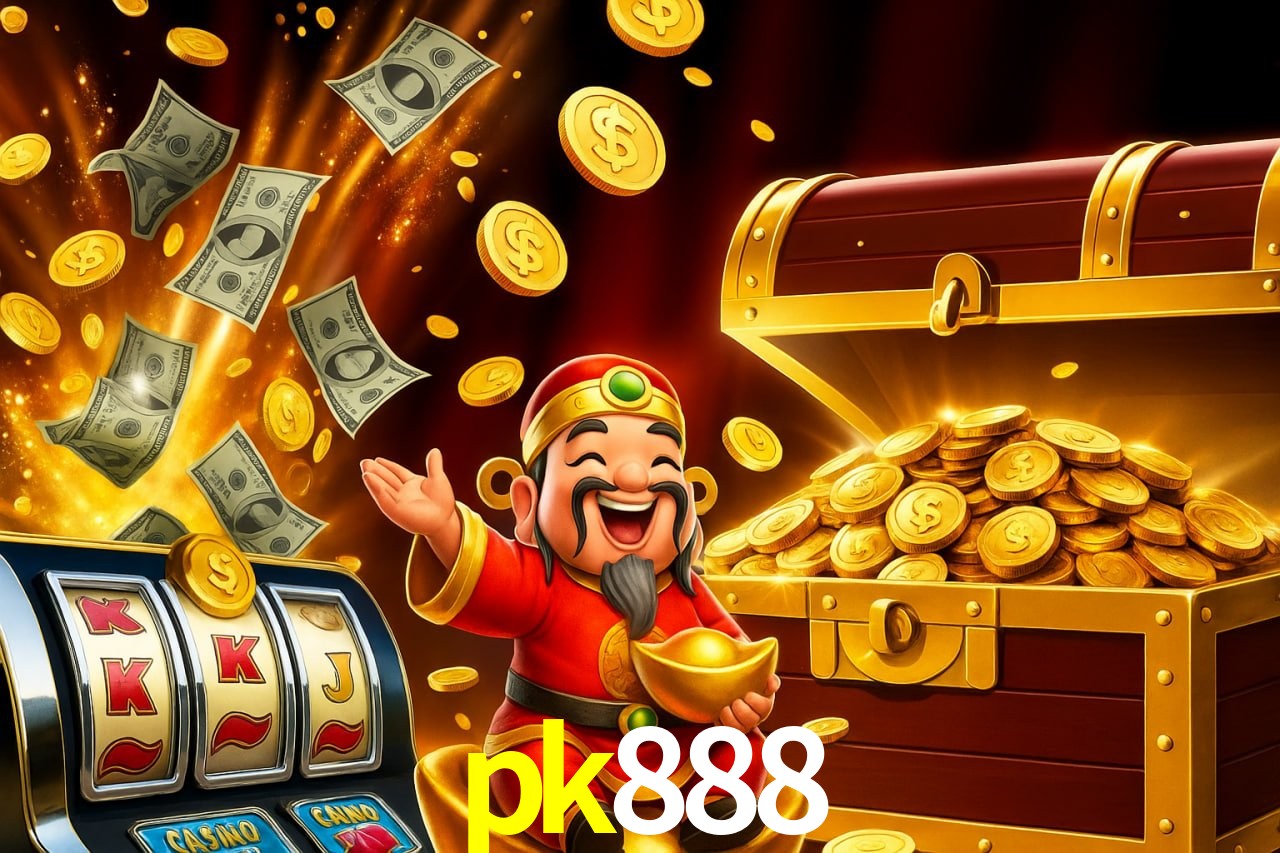Jogo Spaceman pk888