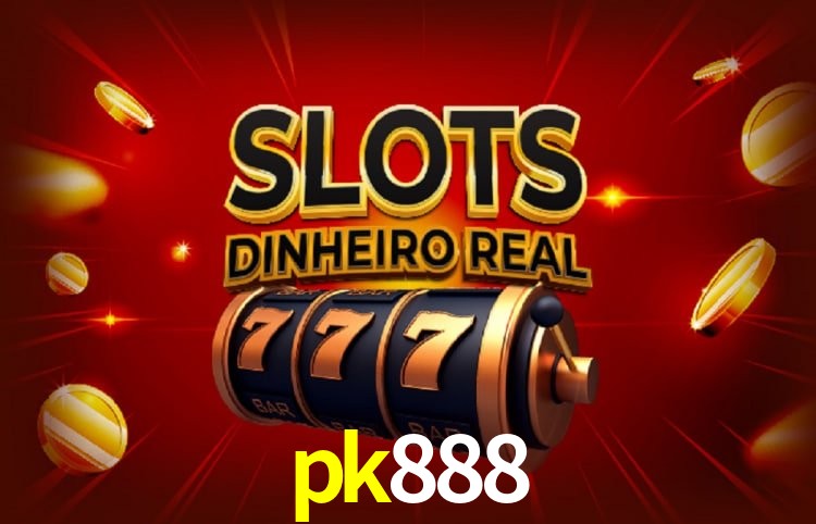 Cassino ao Vivo pk888 - Dealers Brasileiros Profissionais