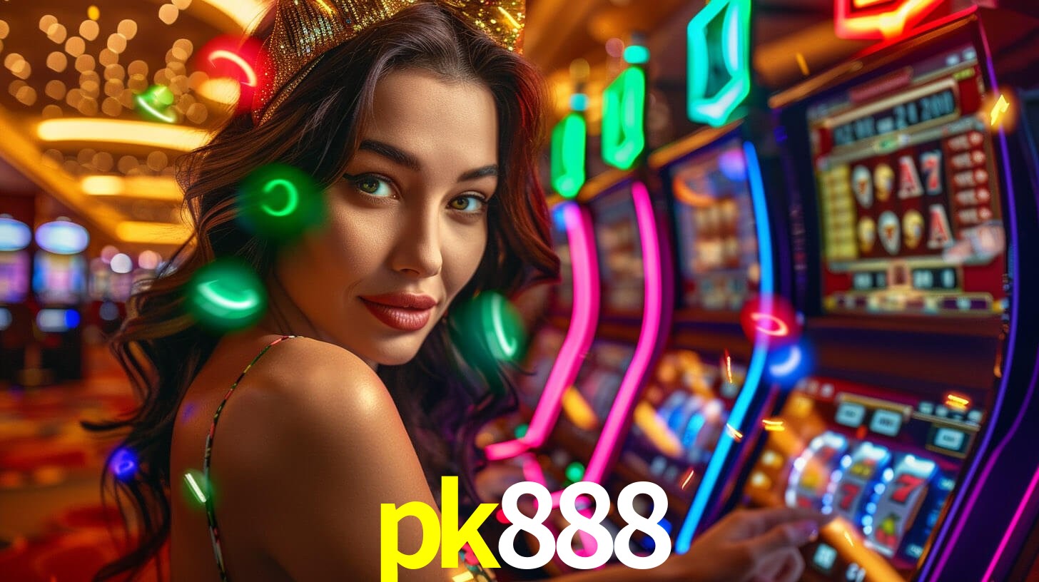Imagem quadrada de apoio para baixar pk888