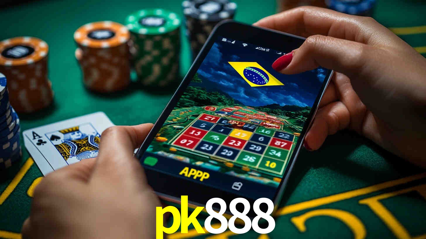 Inovações de Jogos na pk888: O Futuro das Experiências Interativas