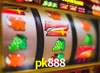 Apostas Esportivas na pk888: Um Guia Completo