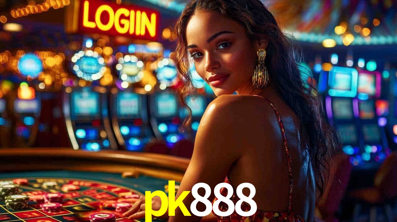 Tecnologia da Plataforma pk888