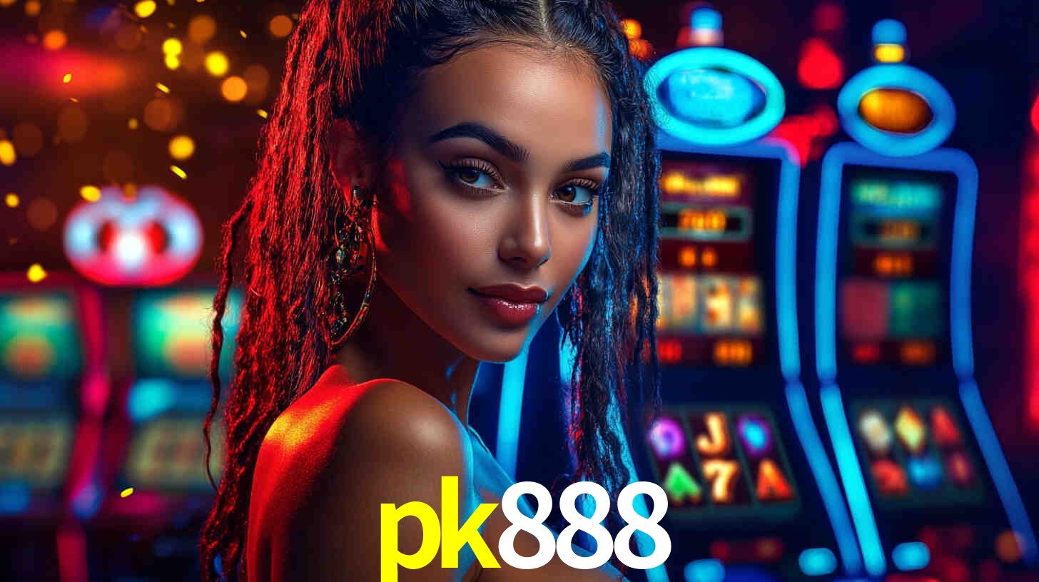A Emoção da Loteria na pk888: Uma Chance de Mudança de Vida