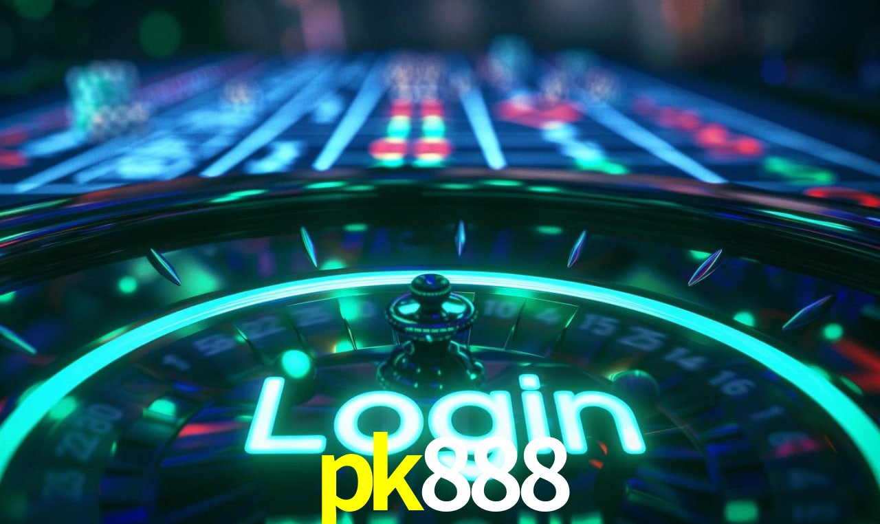 Recursos de Bônus pk888