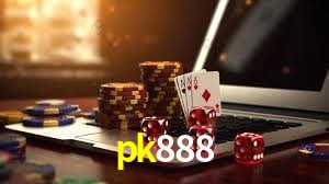 Bônus Diários pk888