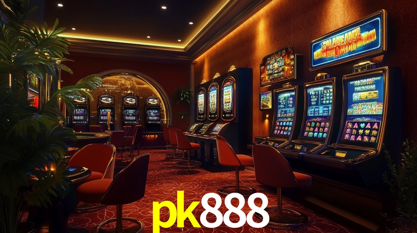 Daily Bonuses pk888