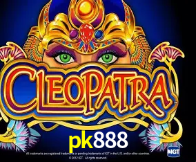 Descubra o Mundo do Cassino Online com pk888