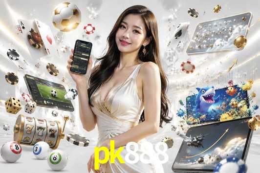 Games Directory pk888