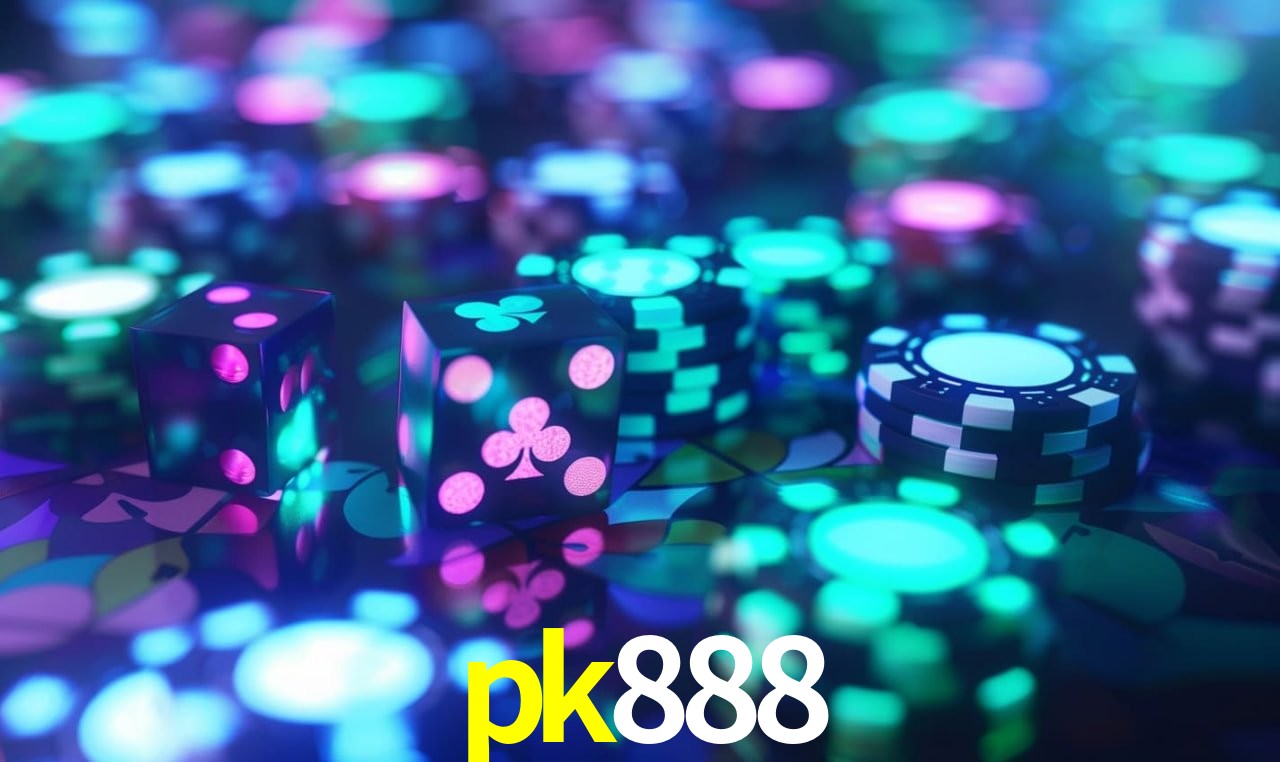 Apostas de Tênis pk888