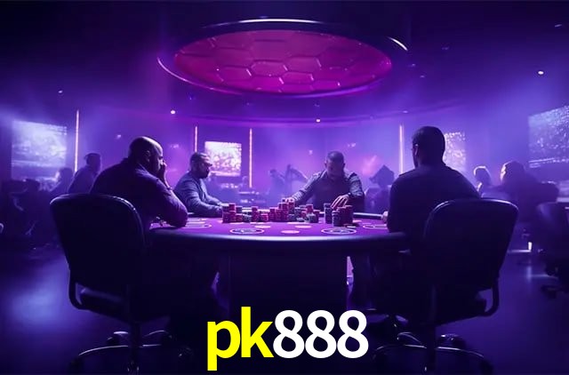 Login Seguro pk888