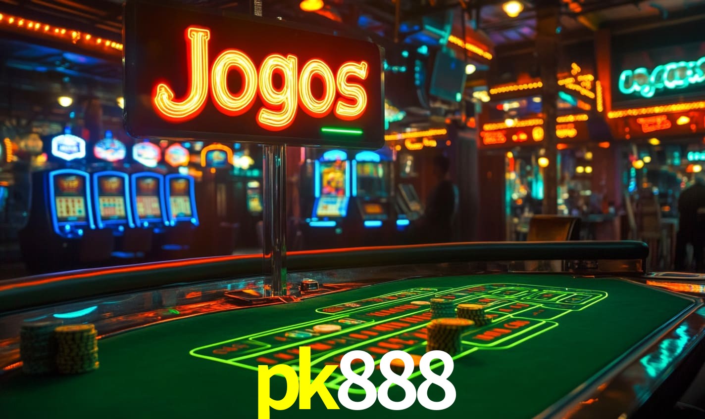 Integração de APIs pk888