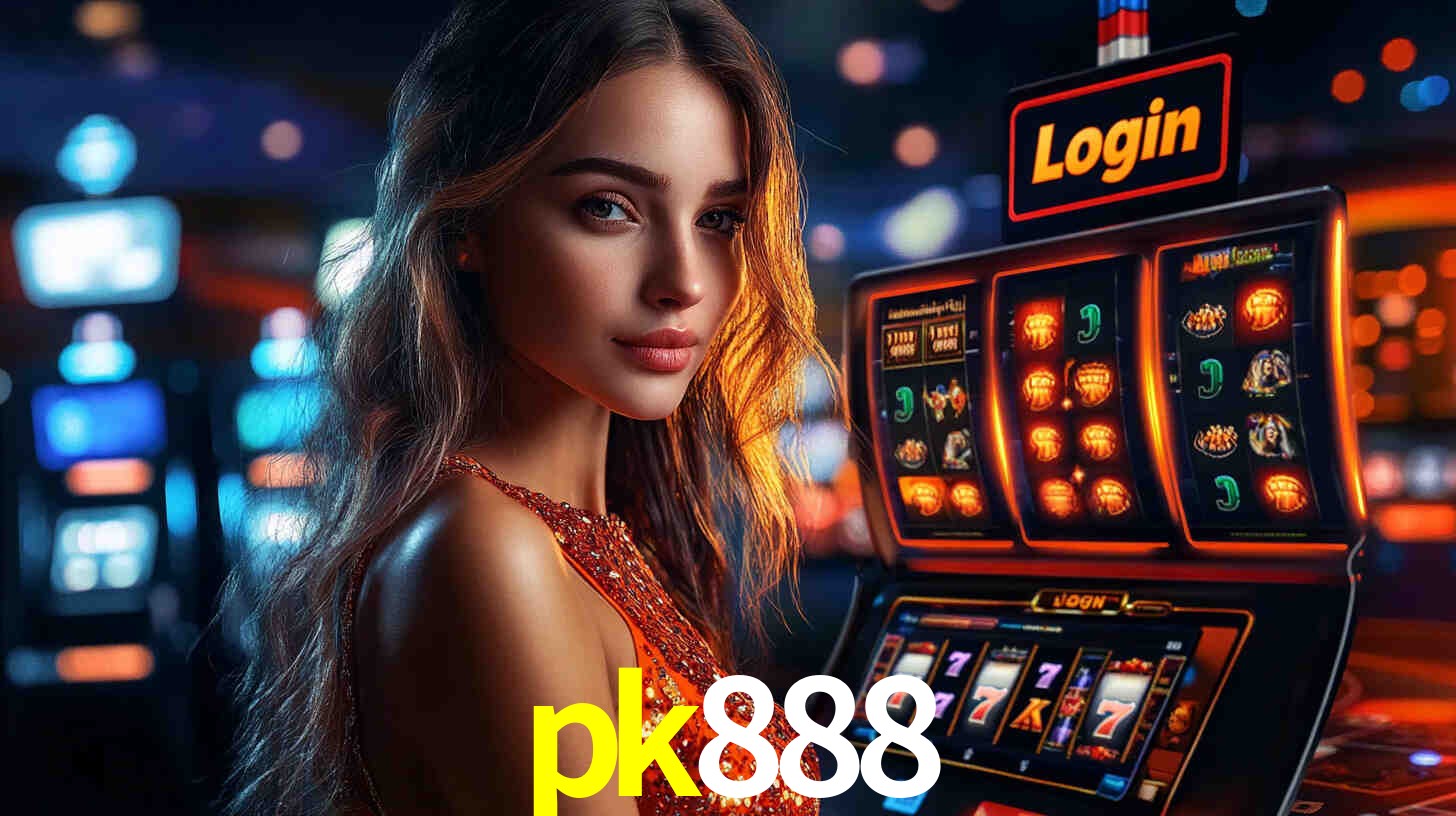 pk888