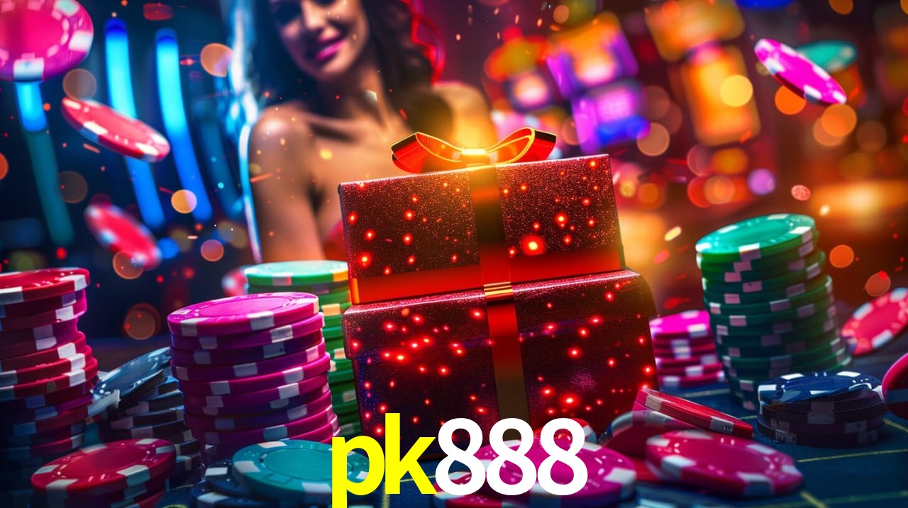 PIX Instantâneo pk888