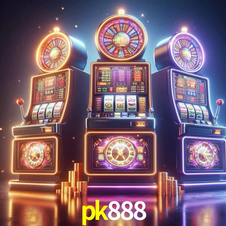 pk888