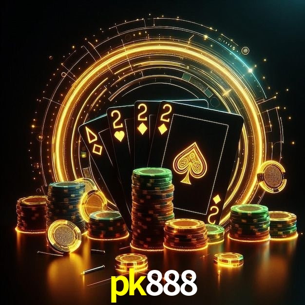 Benefícios da Conta pk888