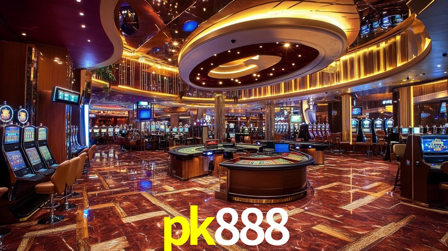 Welcome Bonus pk888