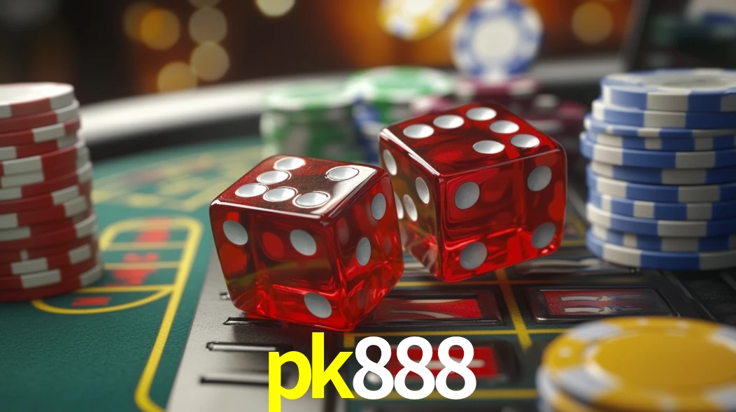 Tournaments pk888
