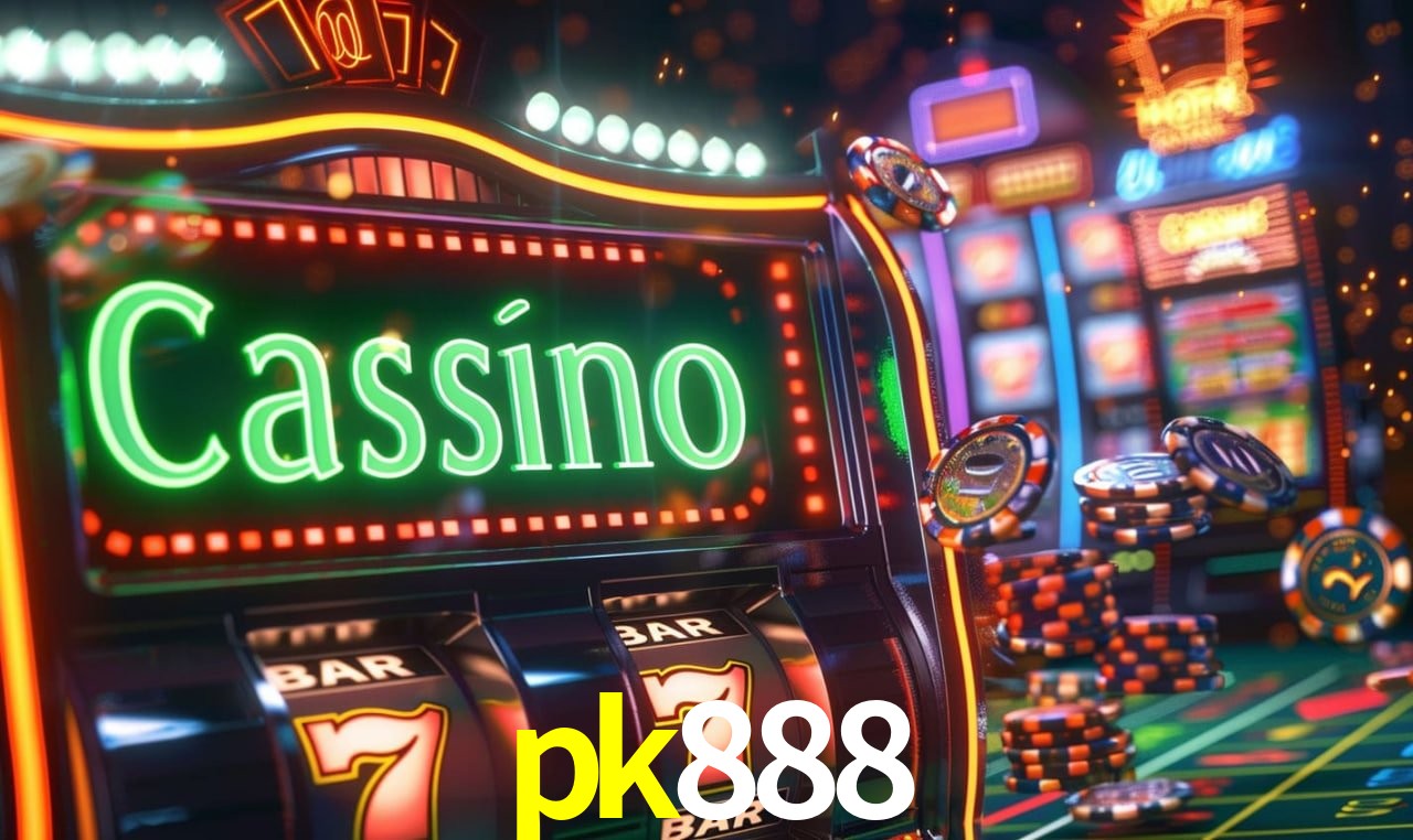 Promoção Relâmpago pk888
