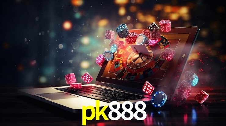 Jogos Exclusivos pk888