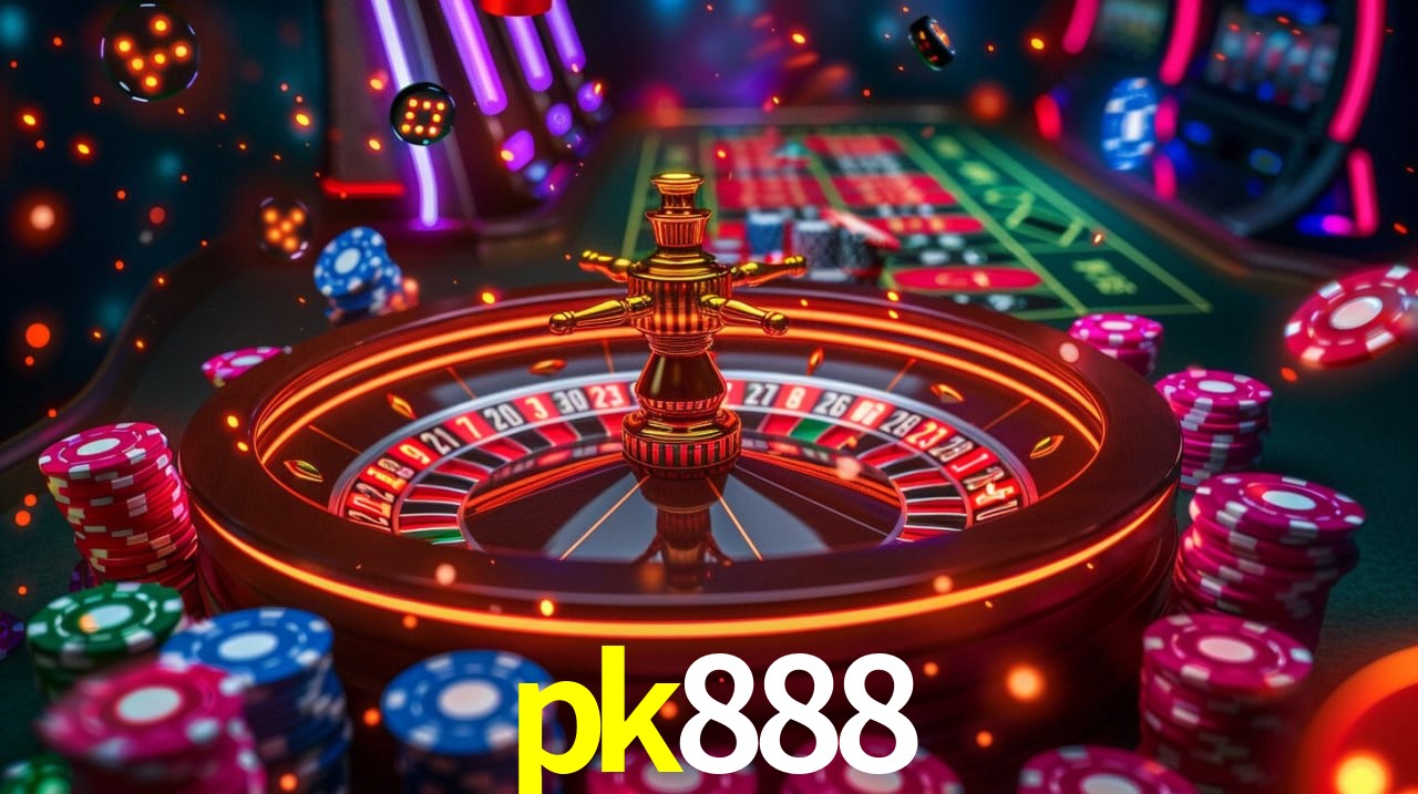Torneios pk888