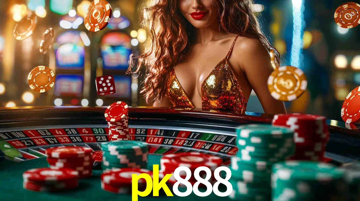Premium Interface pk888