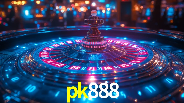 pk888