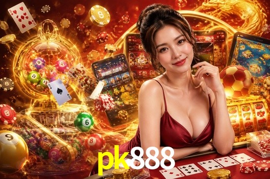 Secure Login pk888