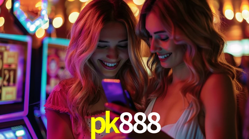 pk888