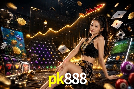 Account Benefits pk888