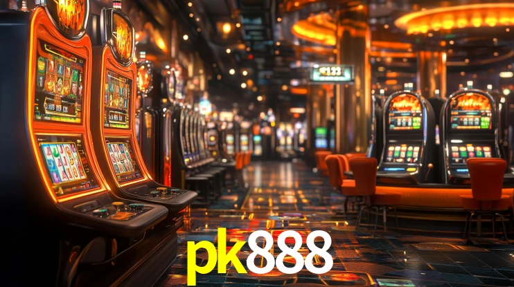pk888
