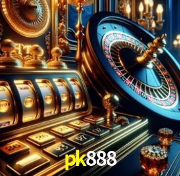 Estatísticas Esportivas pk888