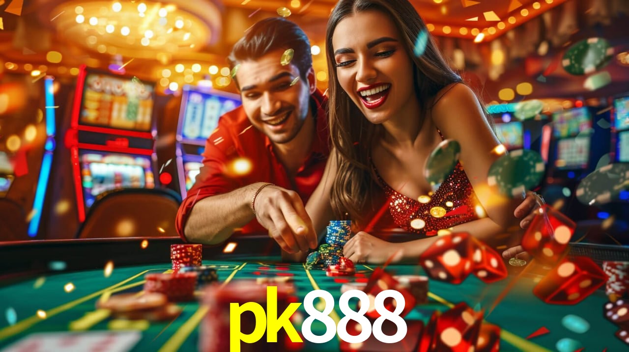 Especiais de Fim de Semana pk888