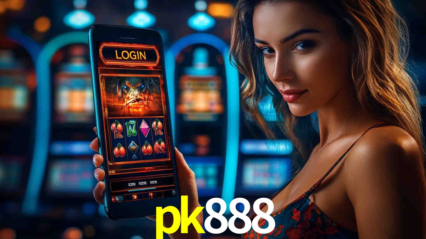 pk888