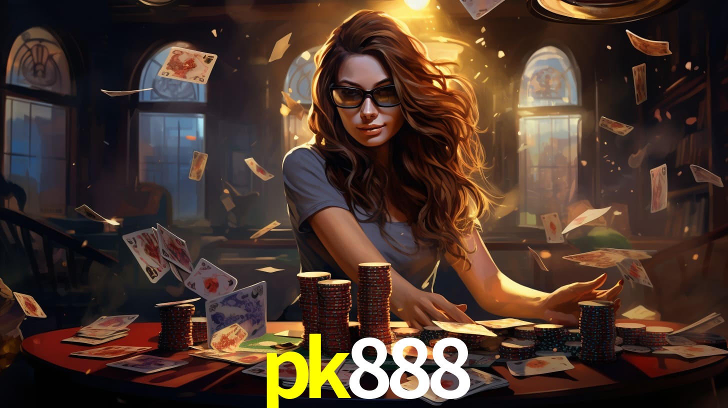 VIP Casino pk888