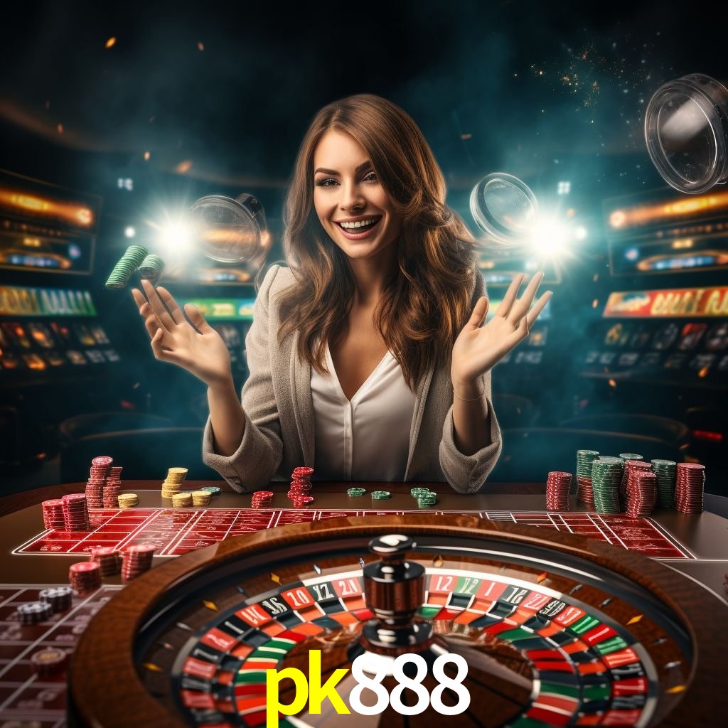 Experimente o Login Seguro Premium no pk888