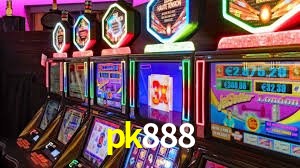 Mesa de Blackjack pk888