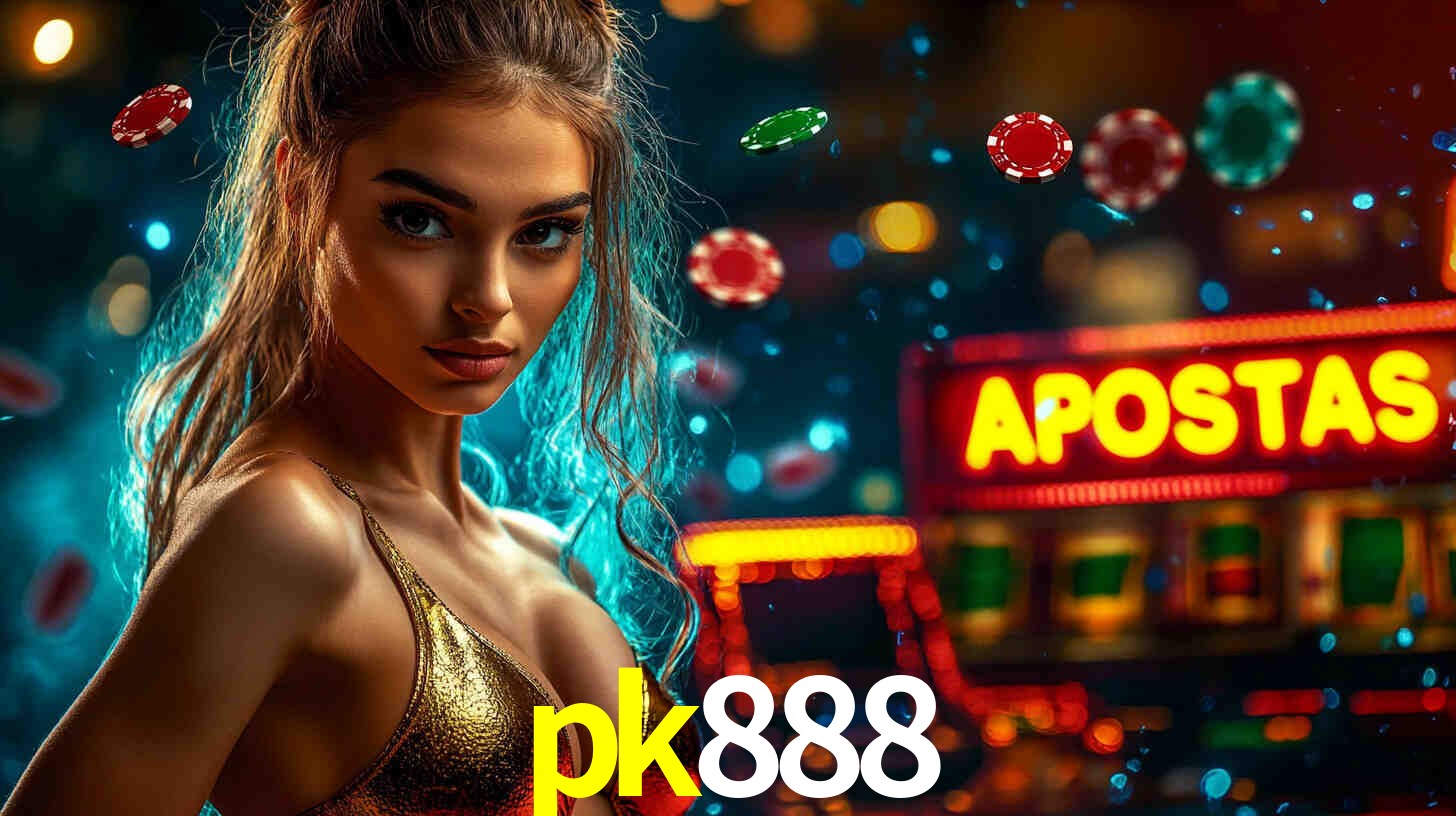 Descubra o Programa VIP da pk888: Vantagens Exclusivas para Jogadores