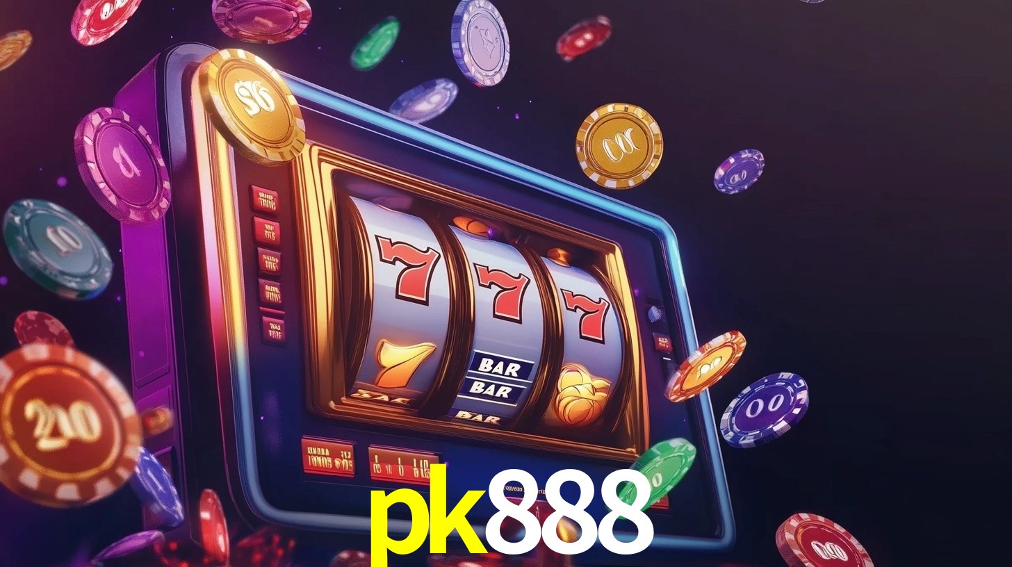 Programa VIP pk888