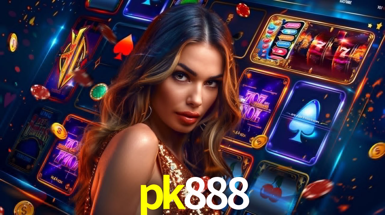 Interface do App pk888