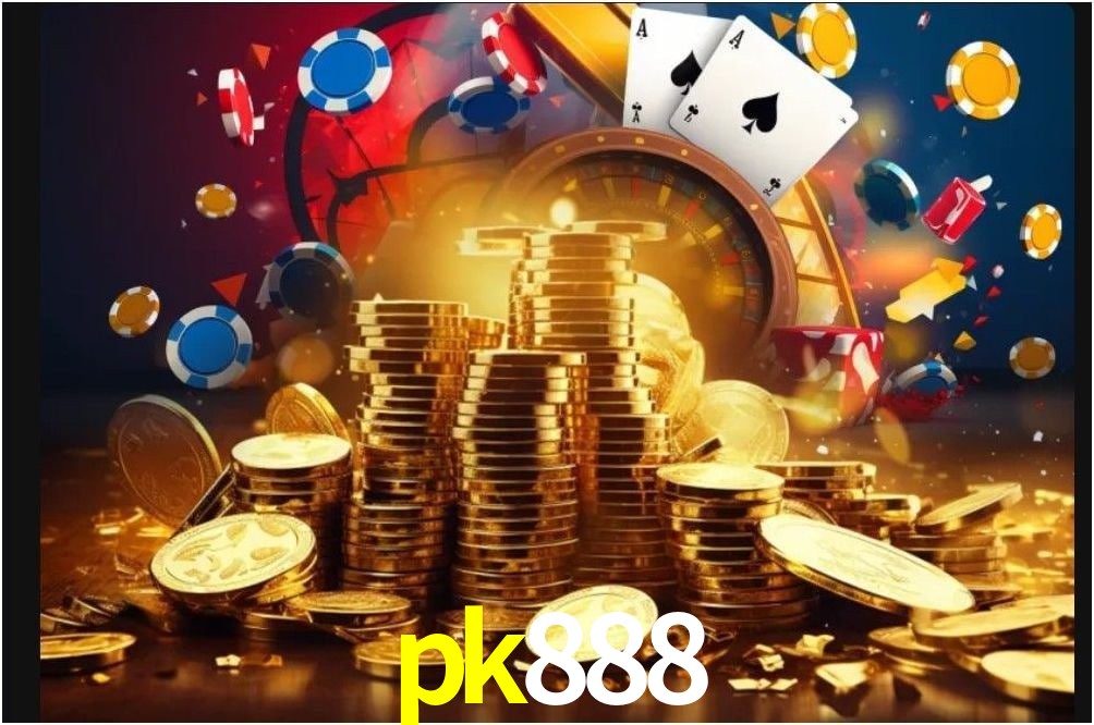 Programa VIP pk888