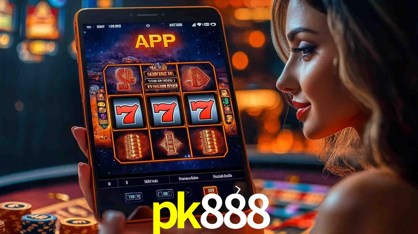pk888