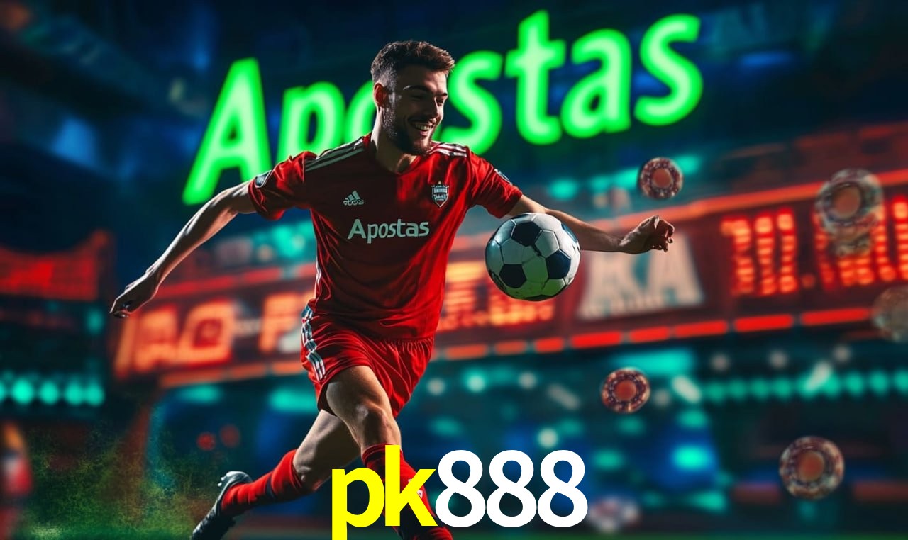 Casino VIP pk888