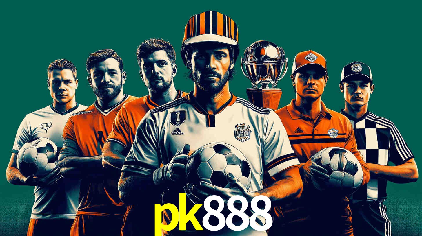 Desvendando o Mundo dos Jogos Virtuais na pk888